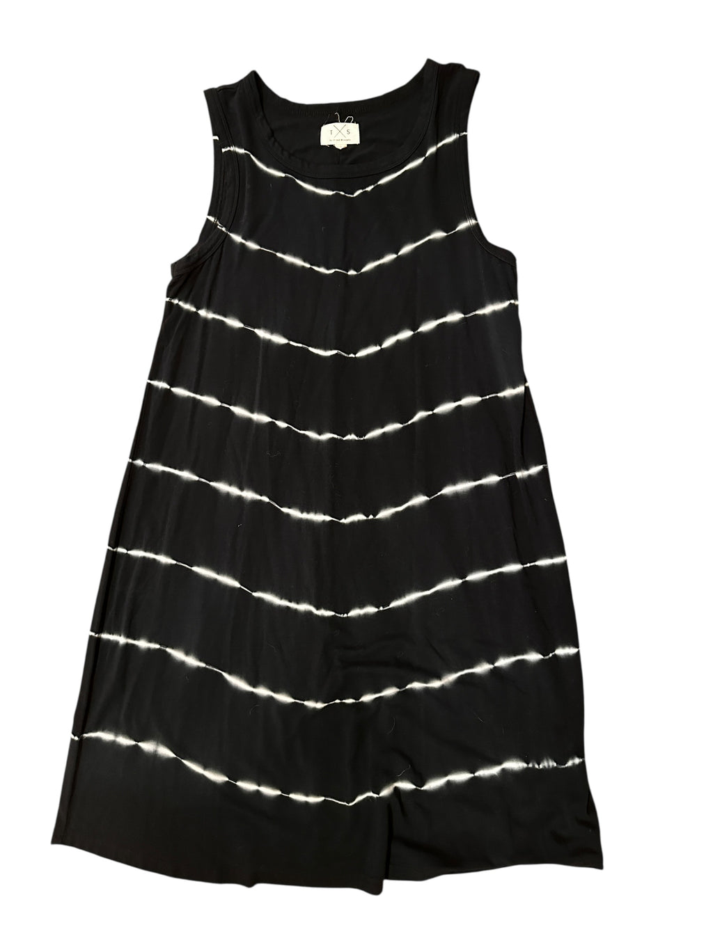 Size Large - Thread & Supply Tie Dye Tunic Dress