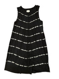 Size Large - Thread & Supply Tie Dye Tunic Dress