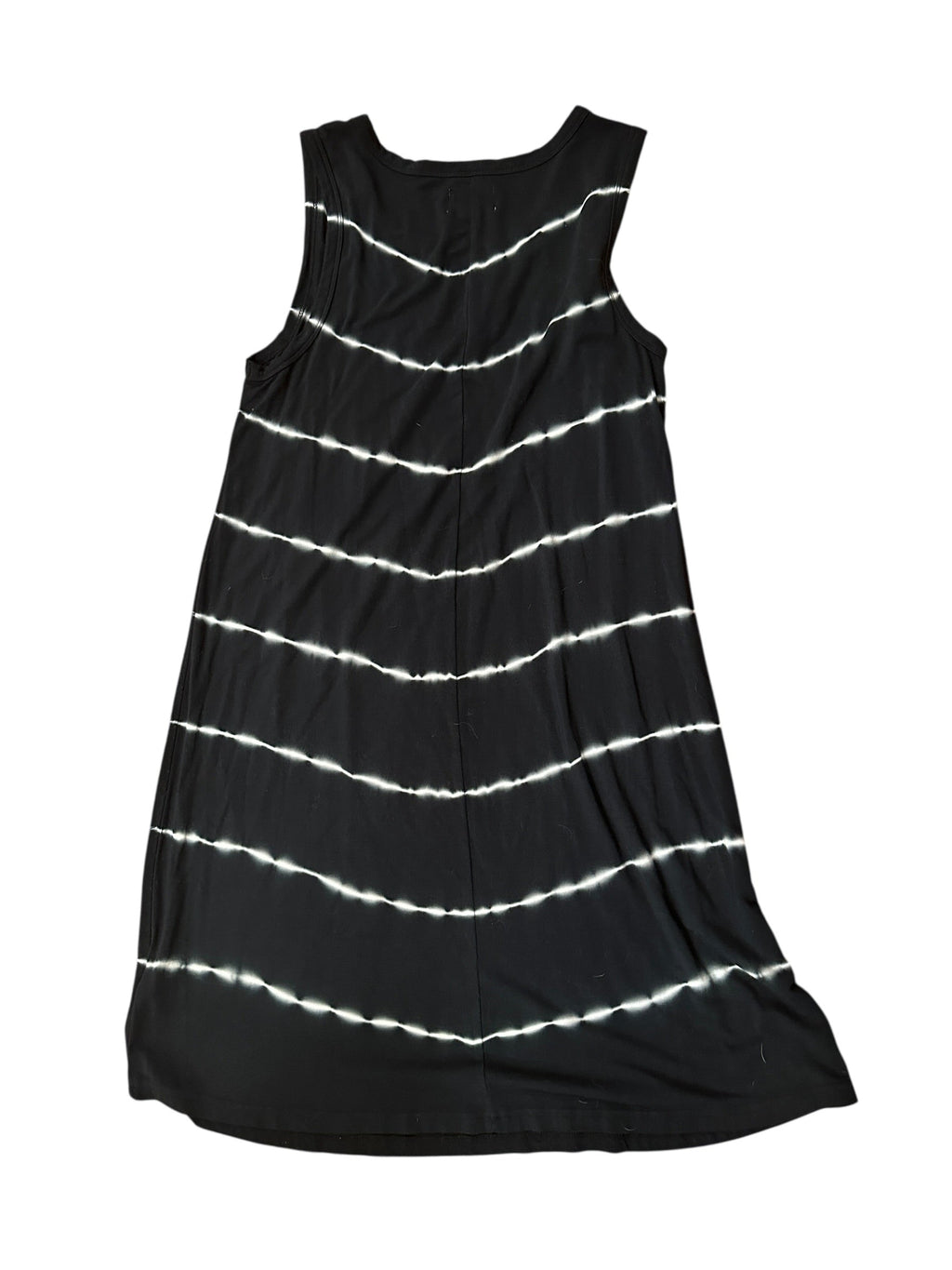 Size Large - Thread & Supply Tie Dye Tunic Dress