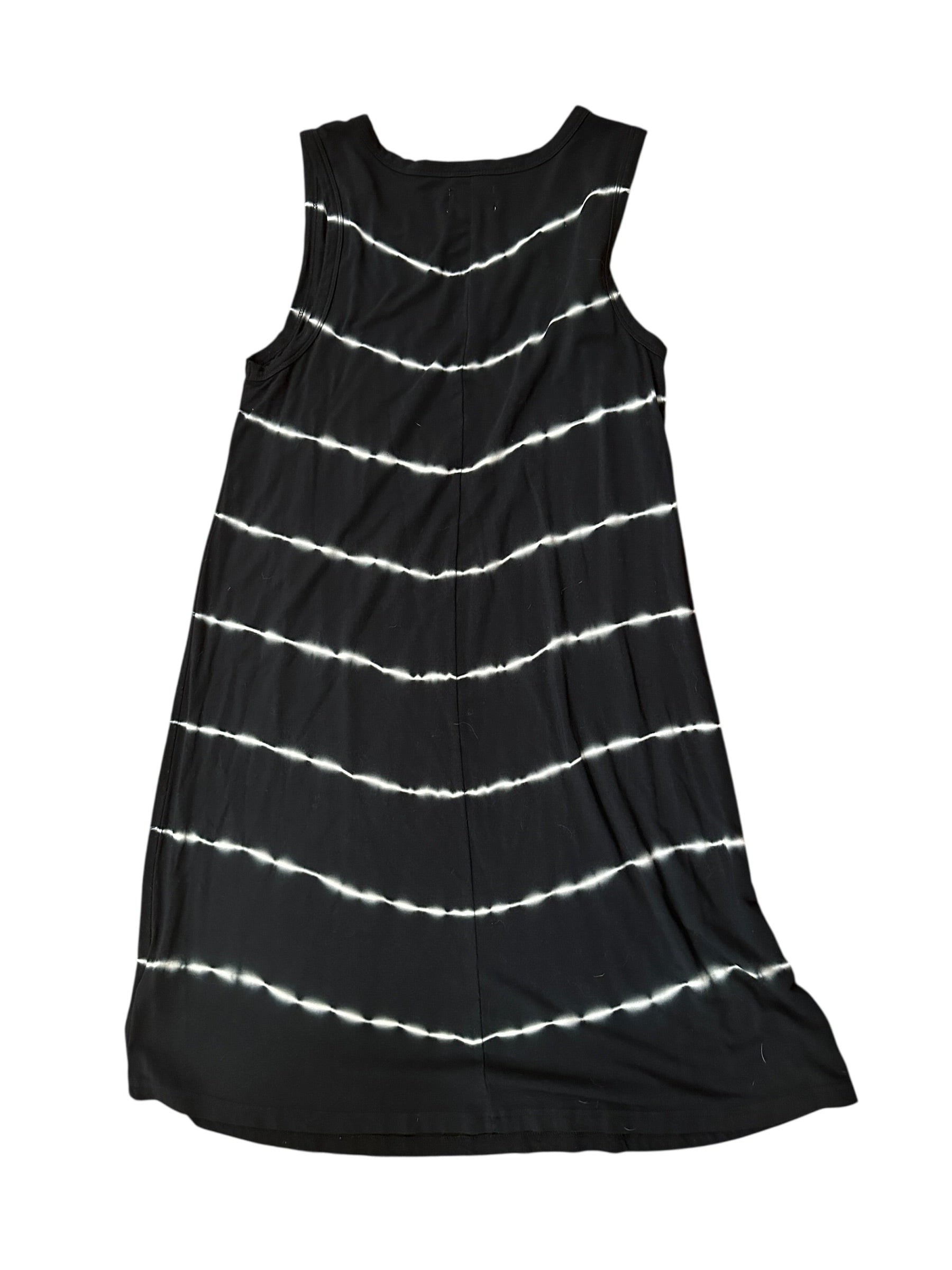 Size Large - Thread & Supply Tie Dye Tunic Dress