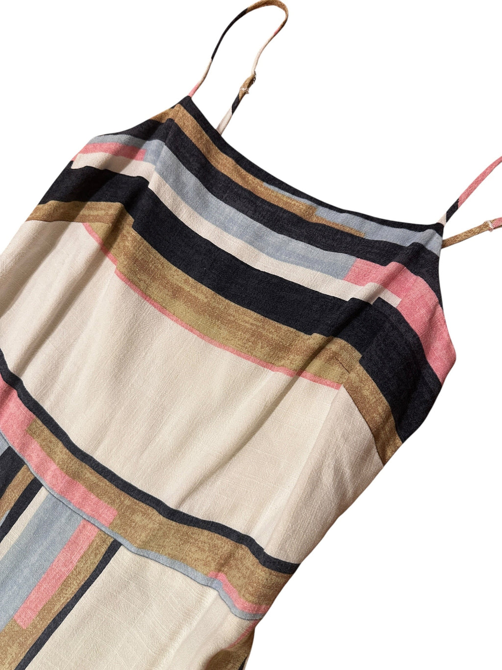 Size XS - Universal Threads Stripe Dress with pockets!
