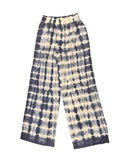Size Medium - Cloth & Stone Indigo Dye Pants