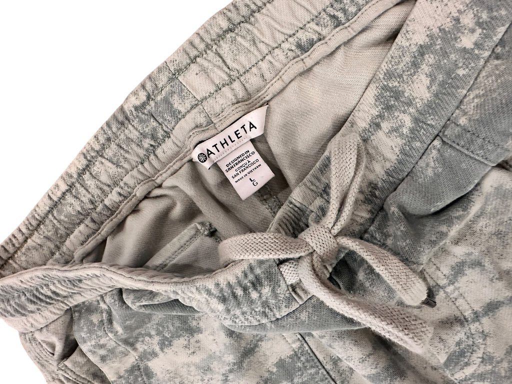 Size Large - Athleta Joggers with Pockets