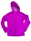 Youth Size Medium - Columbia Wind/Rain Jacket