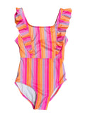Youth Size 8 - Cat & Jack Swimsuit