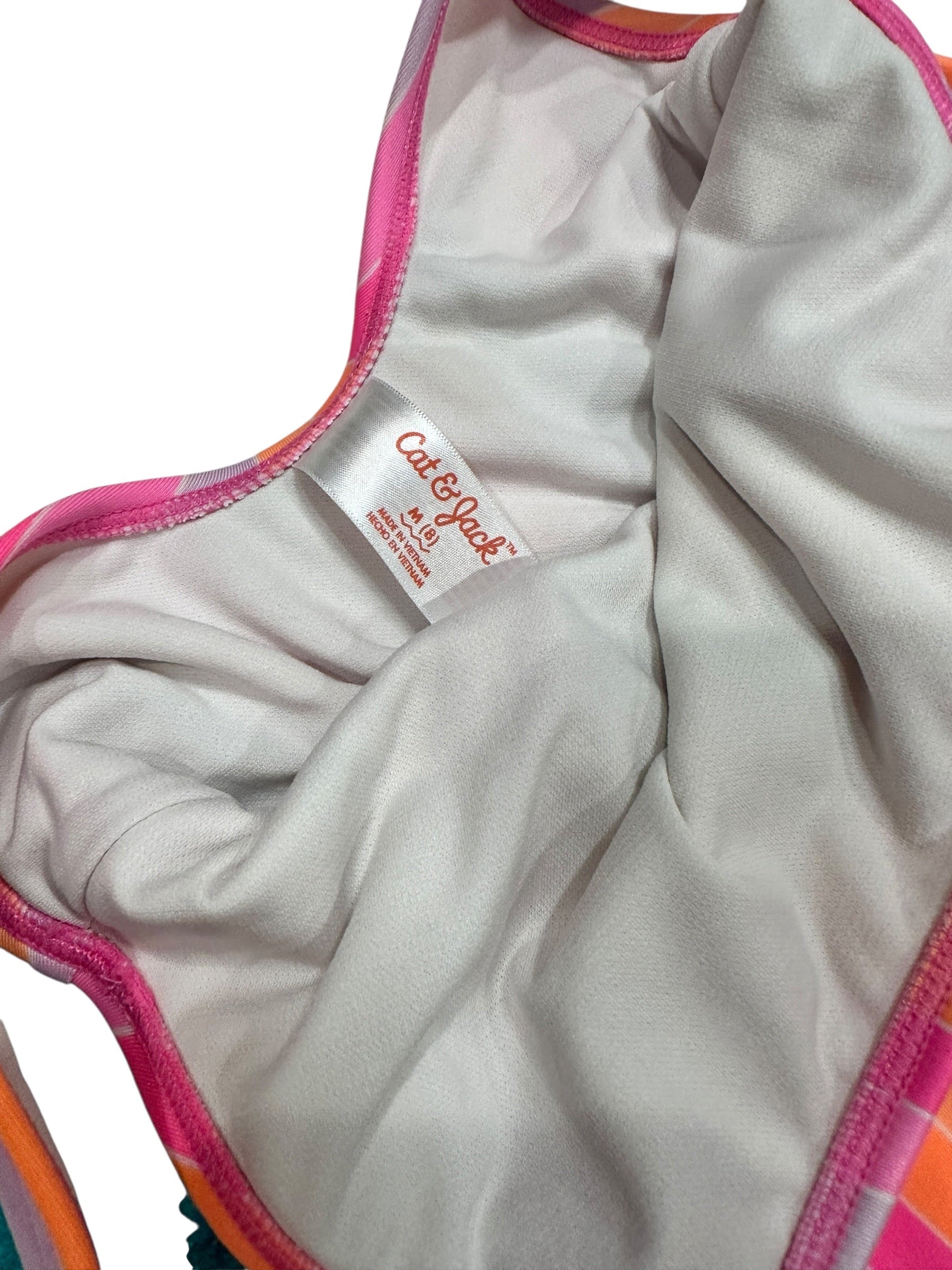 Youth Size 8 - Cat & Jack Swimsuit