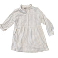Size Large - LOFT Flowy Buttondown Shirt Dress