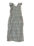 Size Medium - A New Day Floral Dress