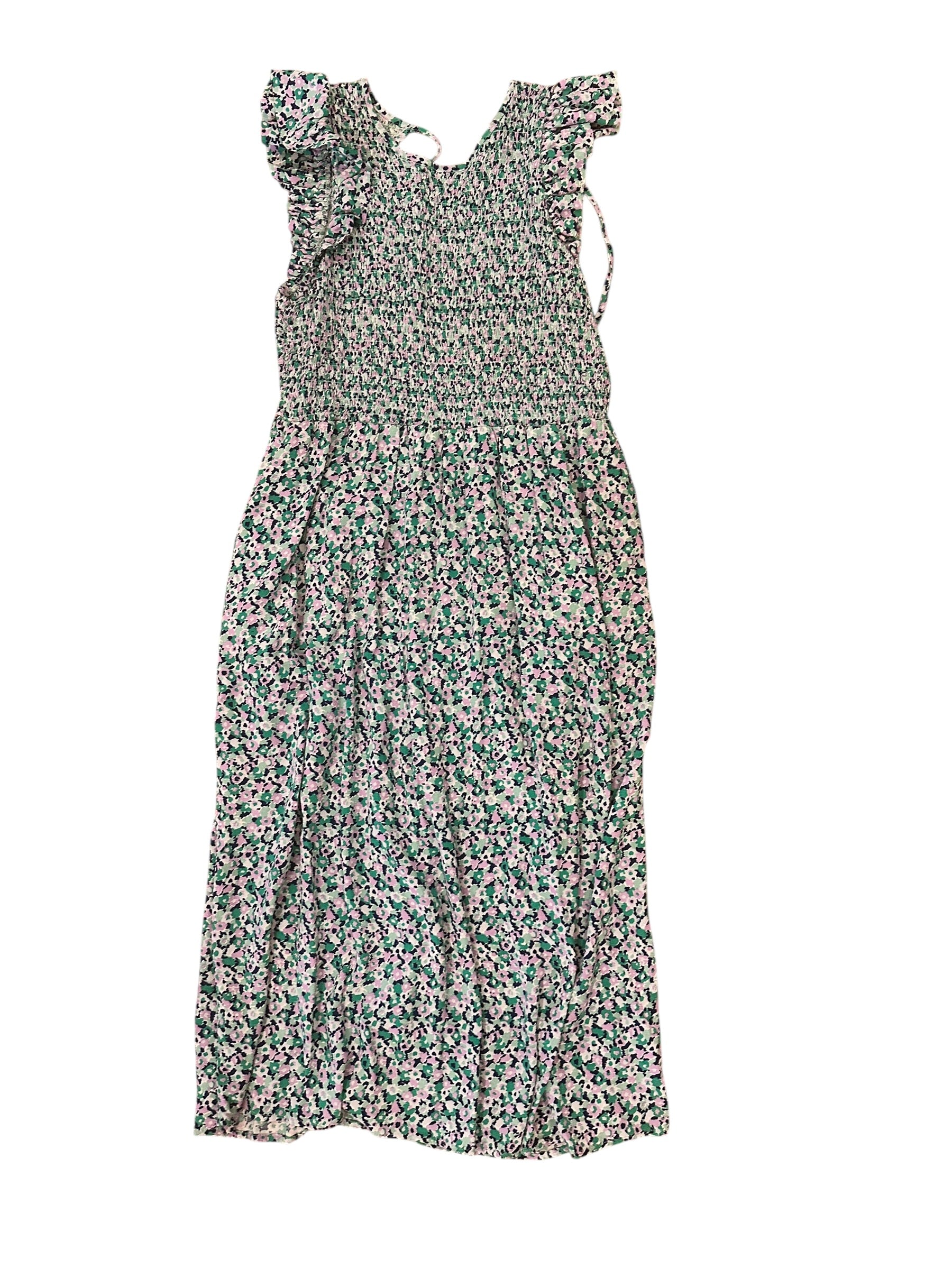 Size Medium - A New Day Floral Dress