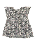 Youth Size 8 - Lightweight Carter's Floral Top