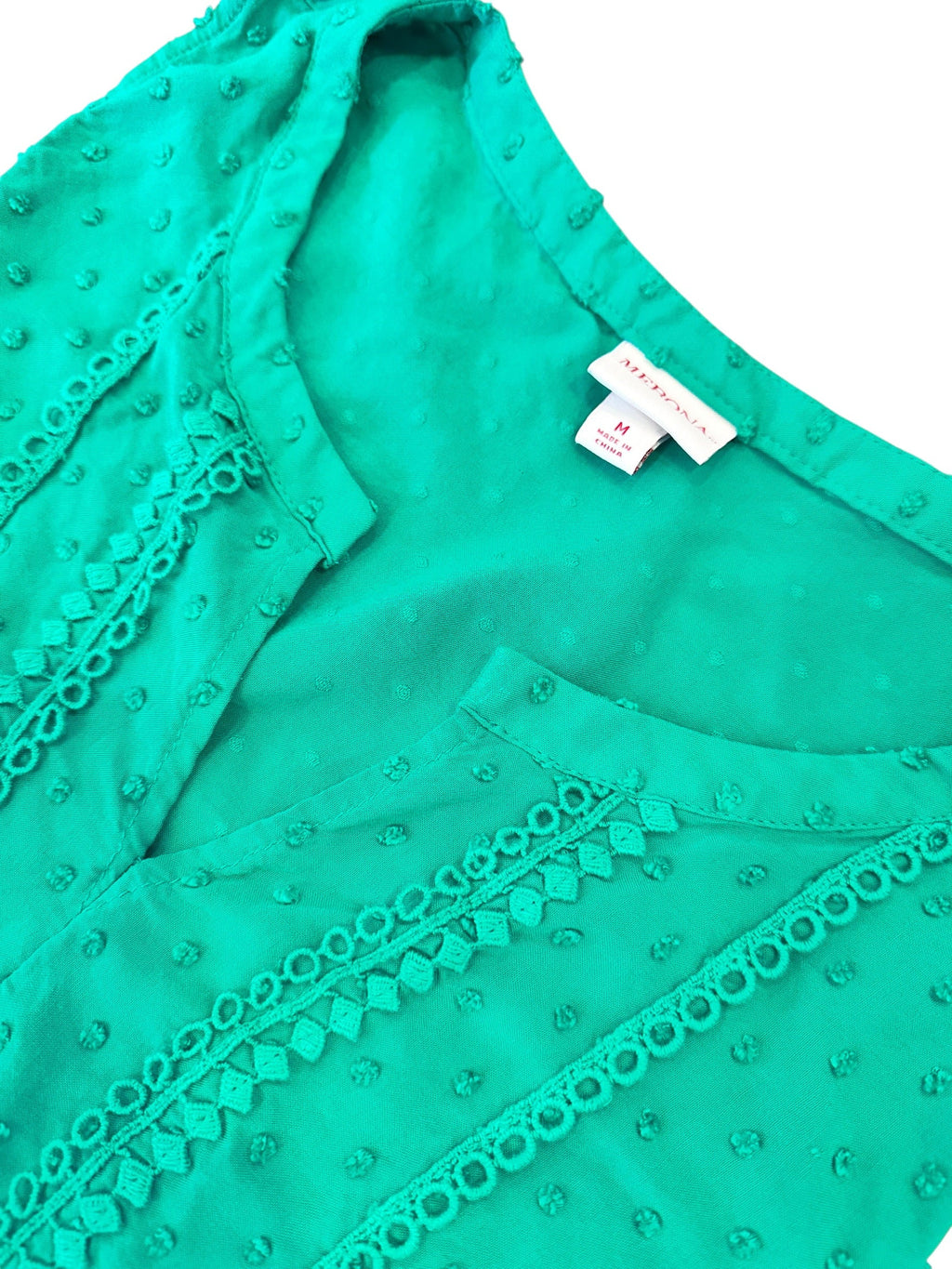 Size Medium - Merona Sleeveless Top