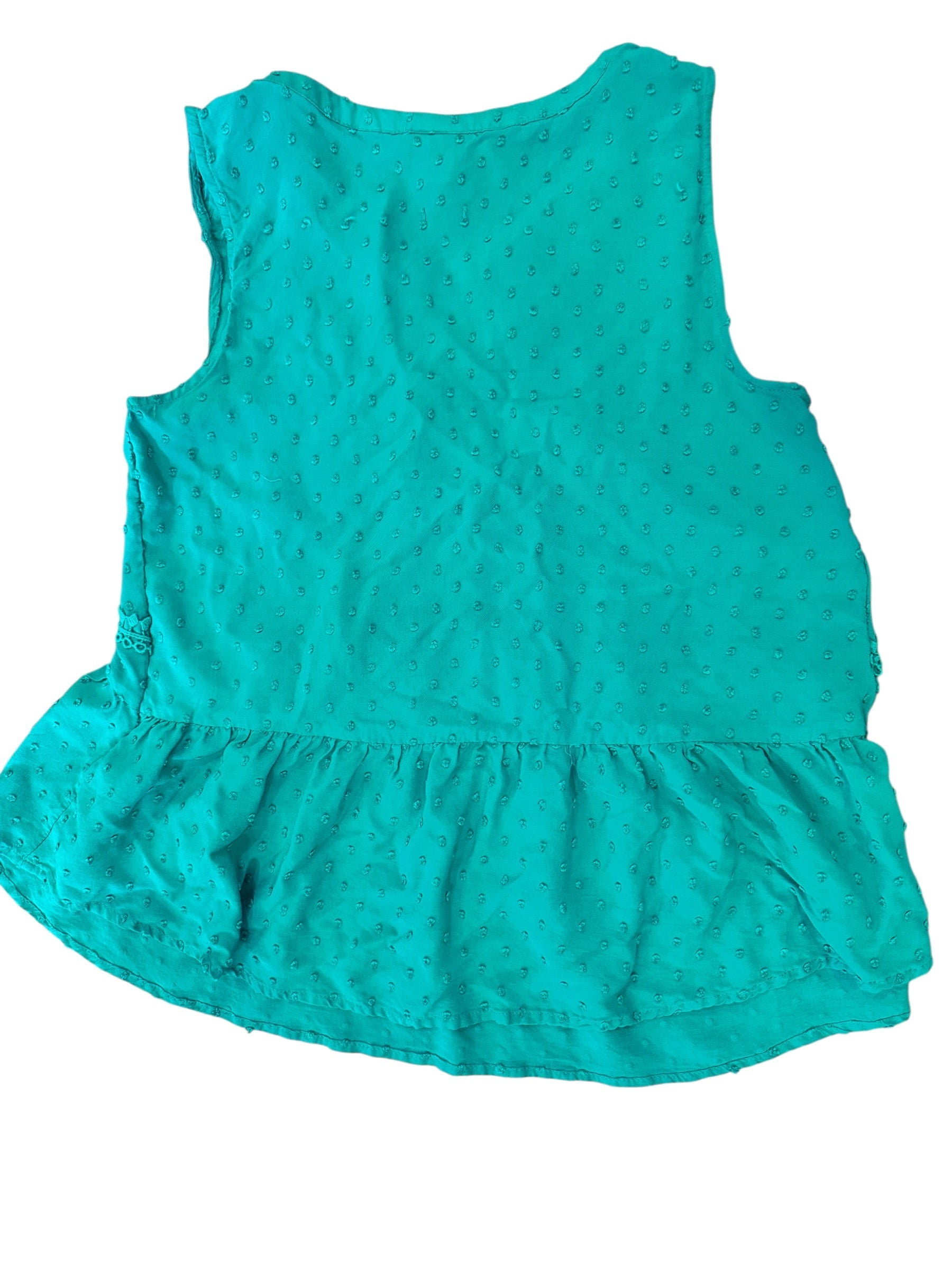 Size Medium - Merona Sleeveless Top