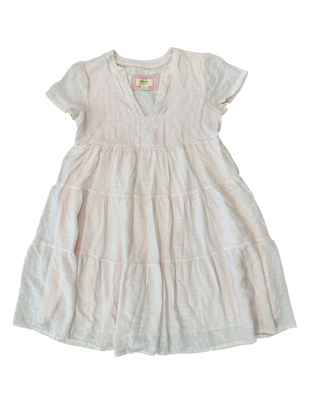 Size XS - Maeve Babydoll Dress*