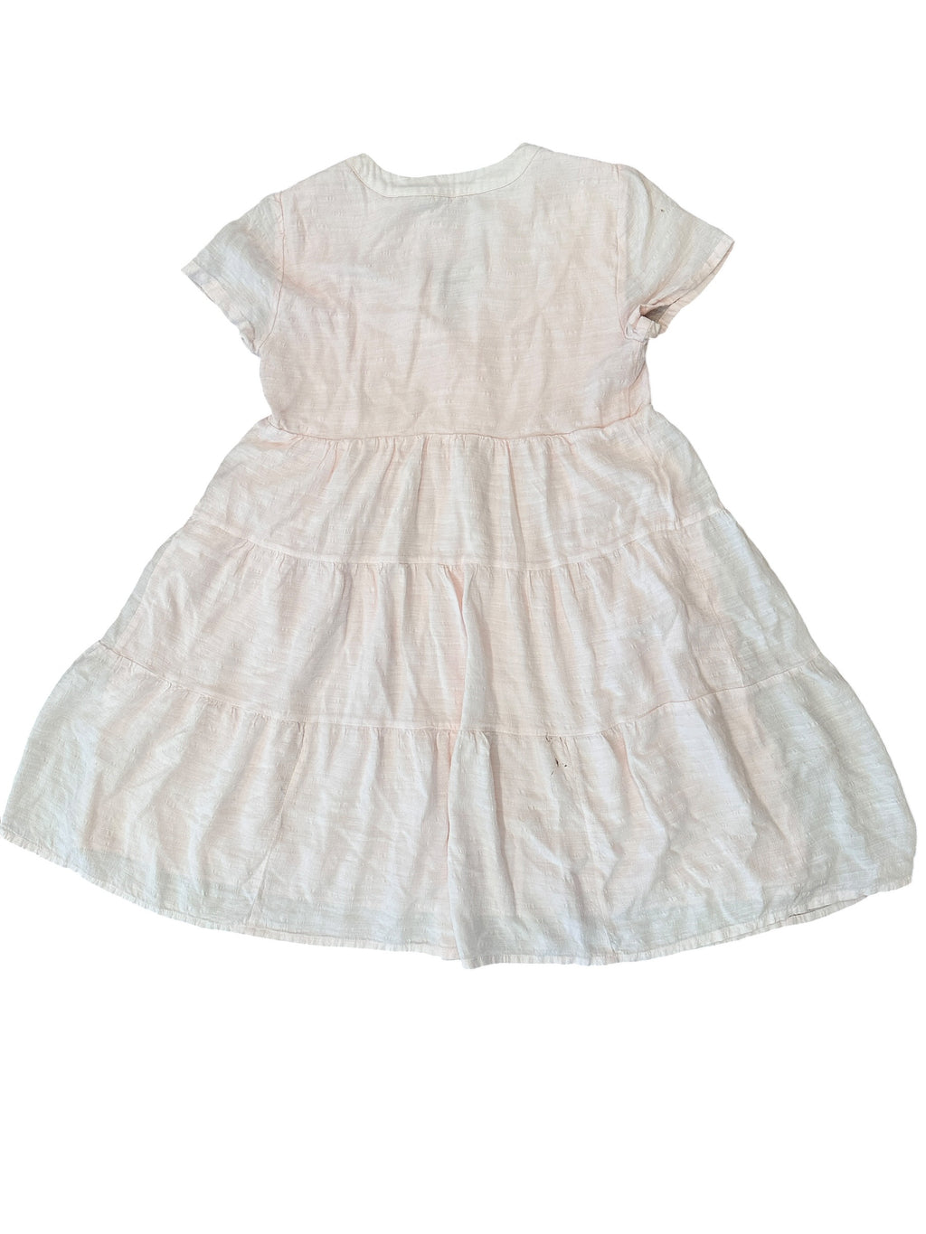 Size XS - Maeve Babydoll Dress*