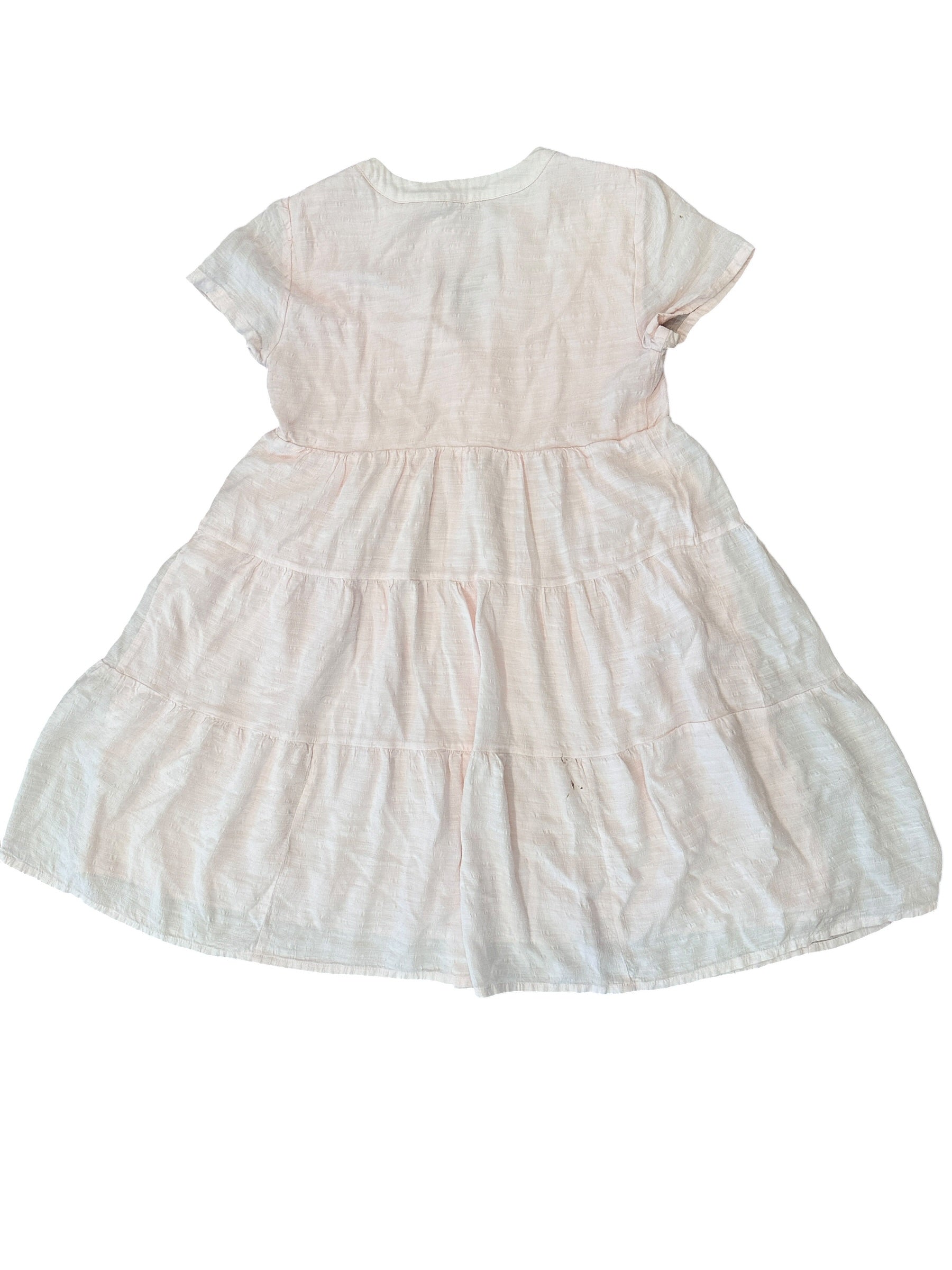 Size XS - Maeve Babydoll Dress*