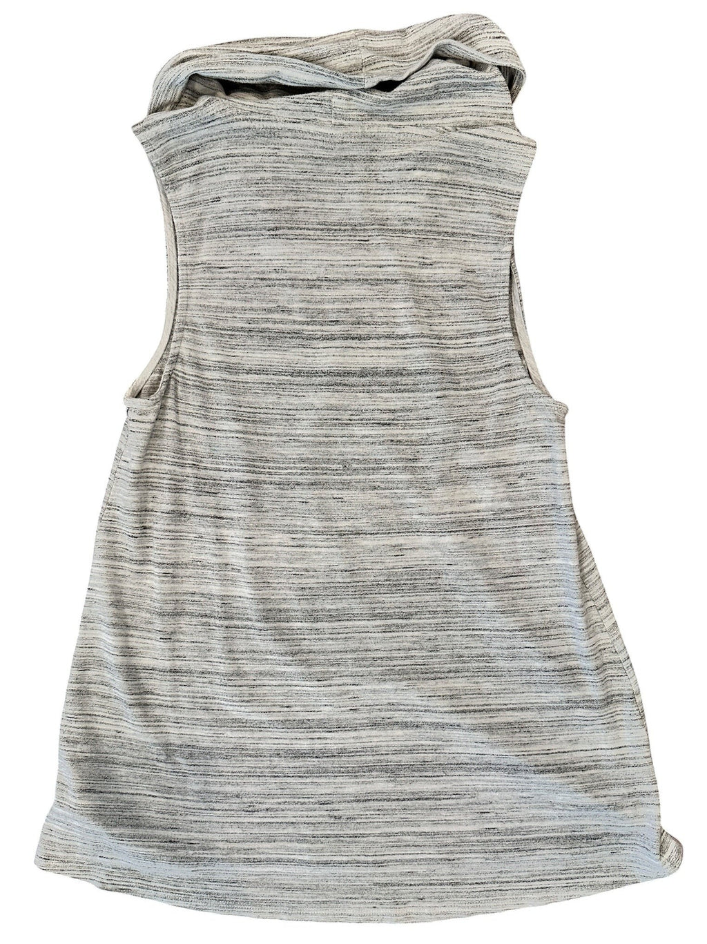 Size Medium - Dolan Cowl Neck Sleeveless Shirt
