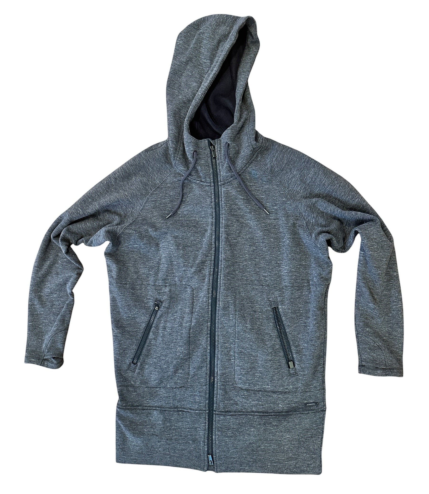Size Small - Athleta Hooded Sweatshirt