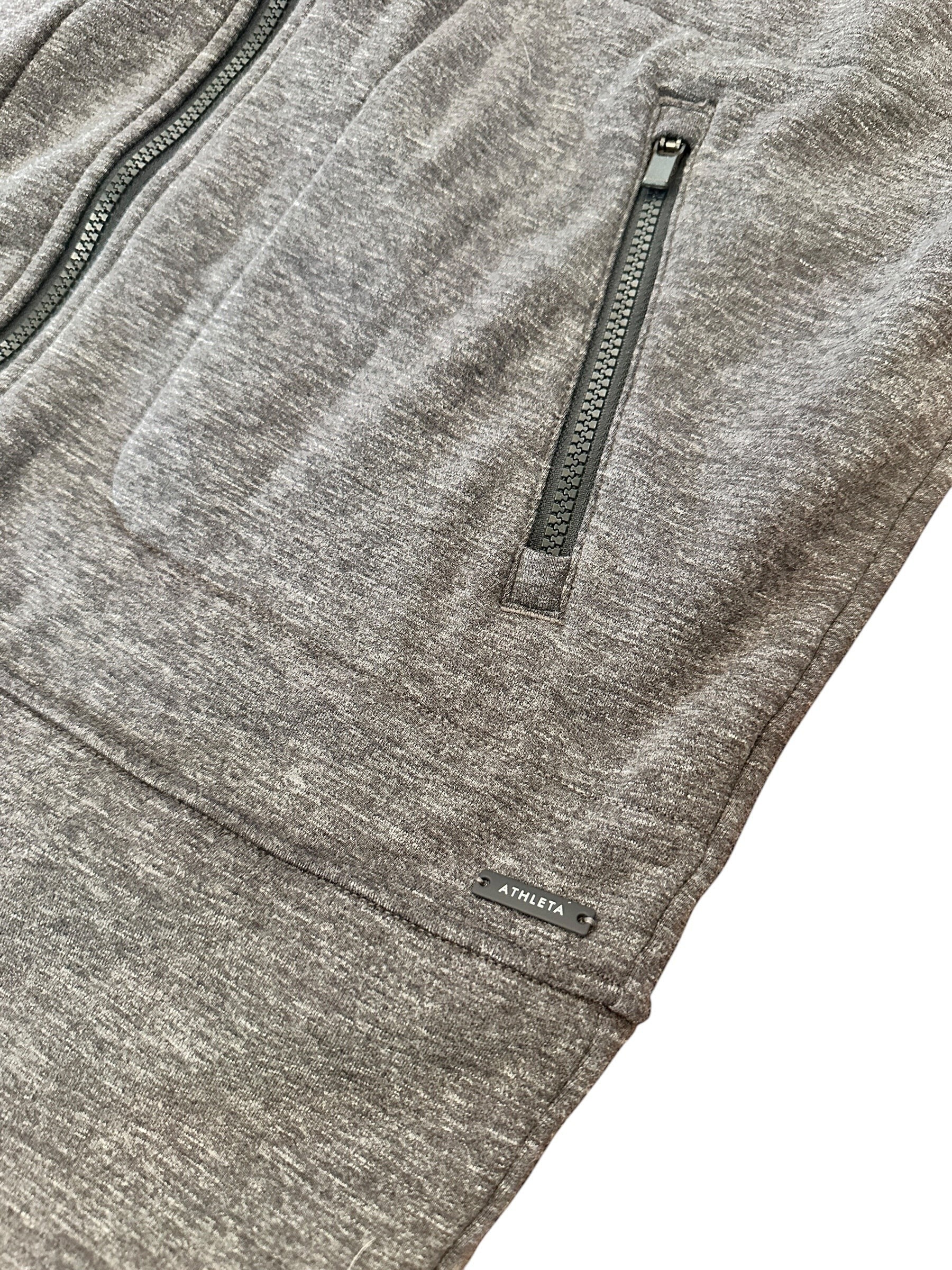 Size Small - Athleta Hooded Sweatshirt