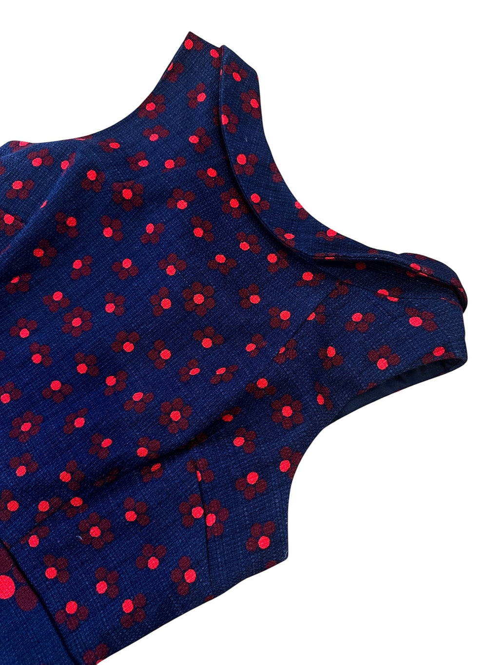 Size 4P - Boden Pencil Skirt Dress