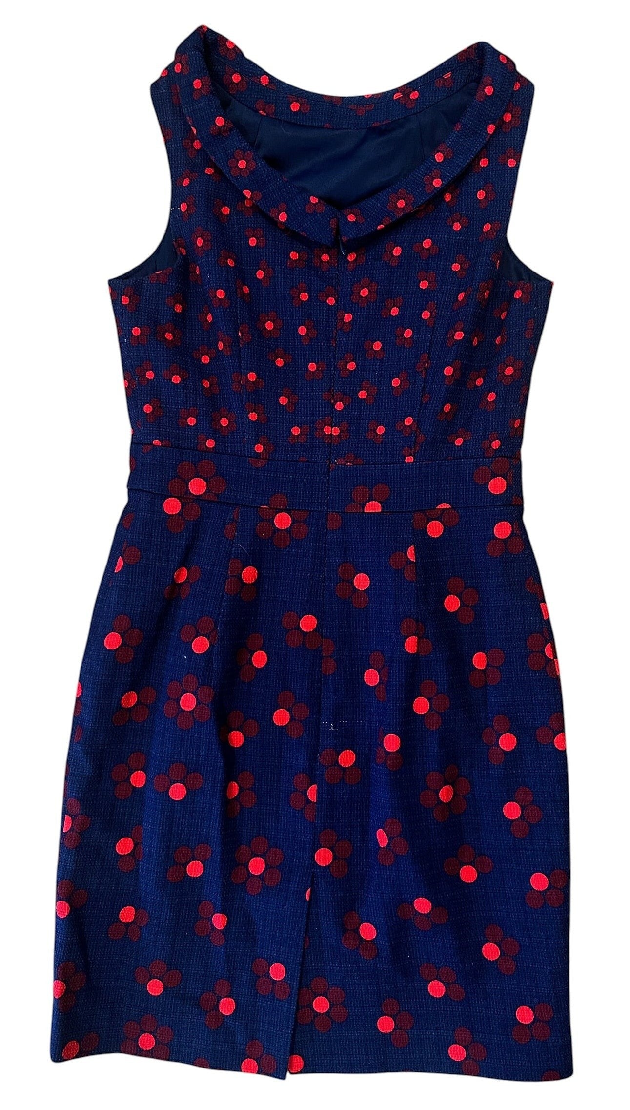 Size 4P - Boden Pencil Skirt Dress