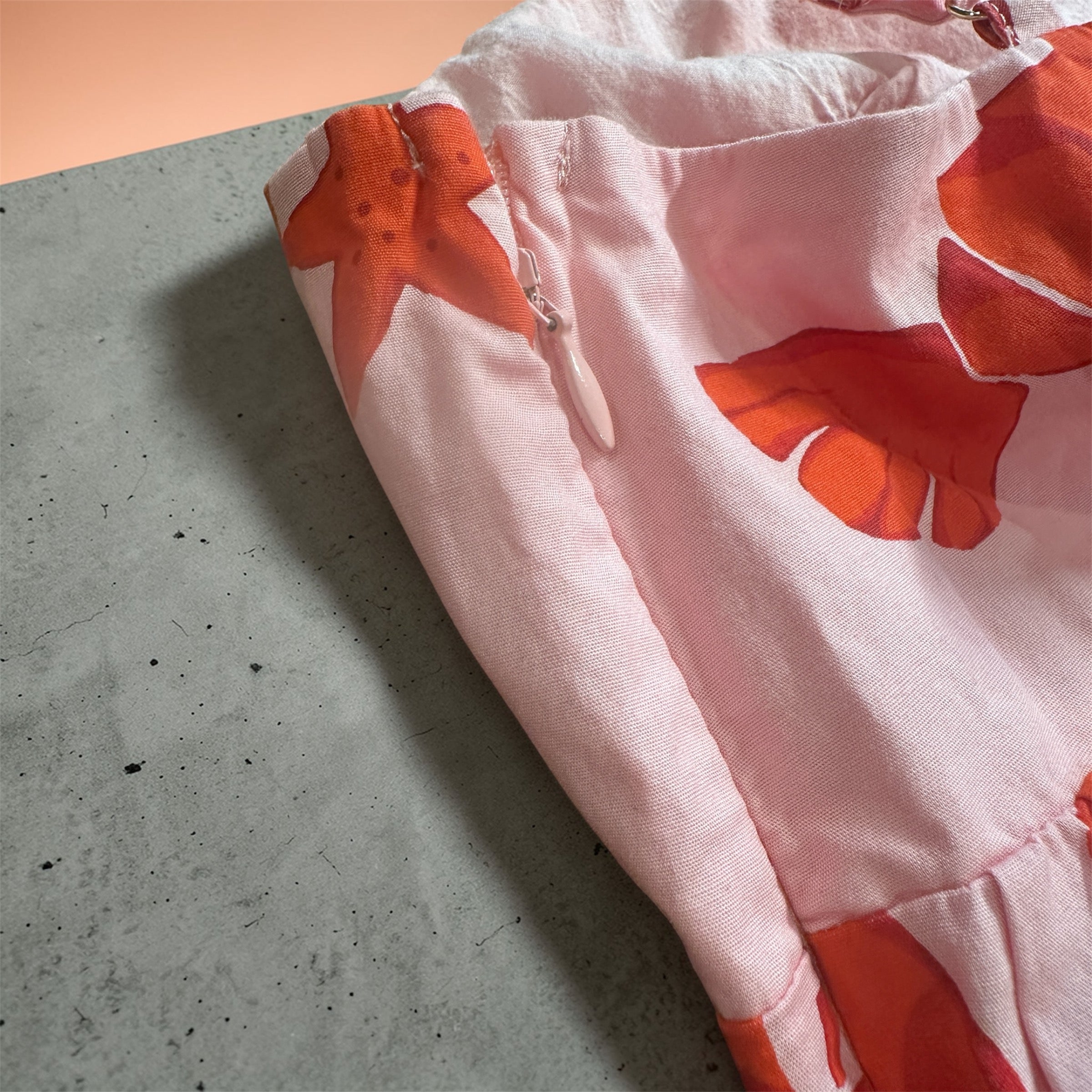 Size 12 - J. Crew Lobster Tank