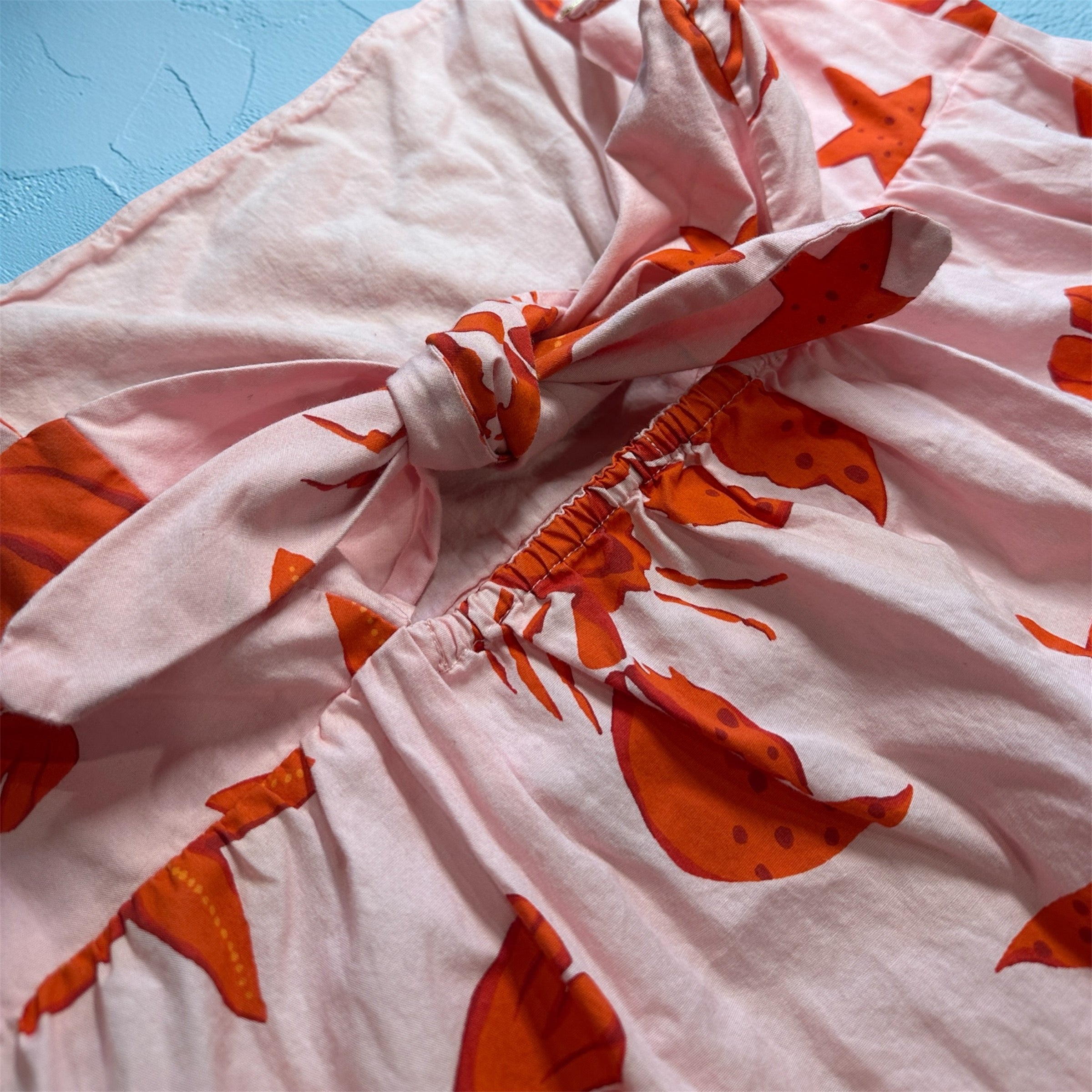 Size 12 - J. Crew Lobster Tank