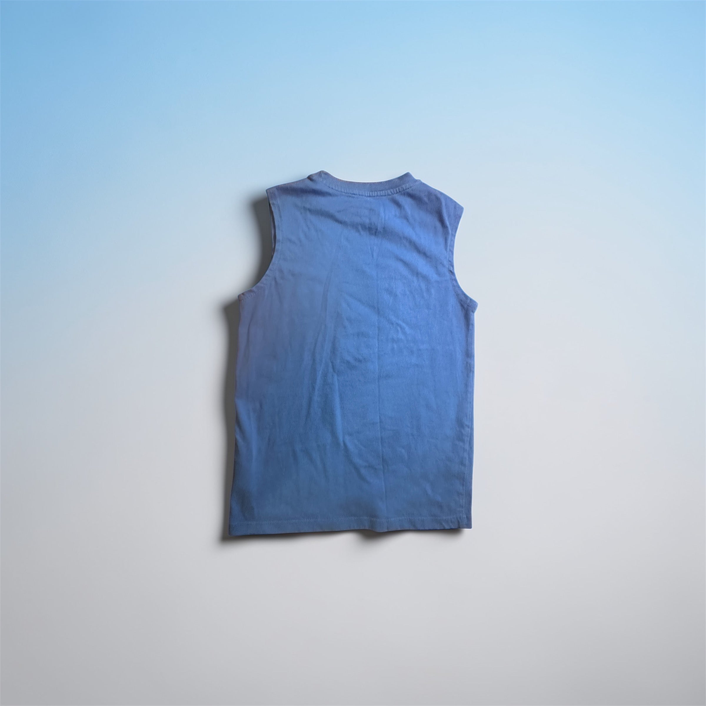 Youth Size 6/7 - Stay Cool Tank