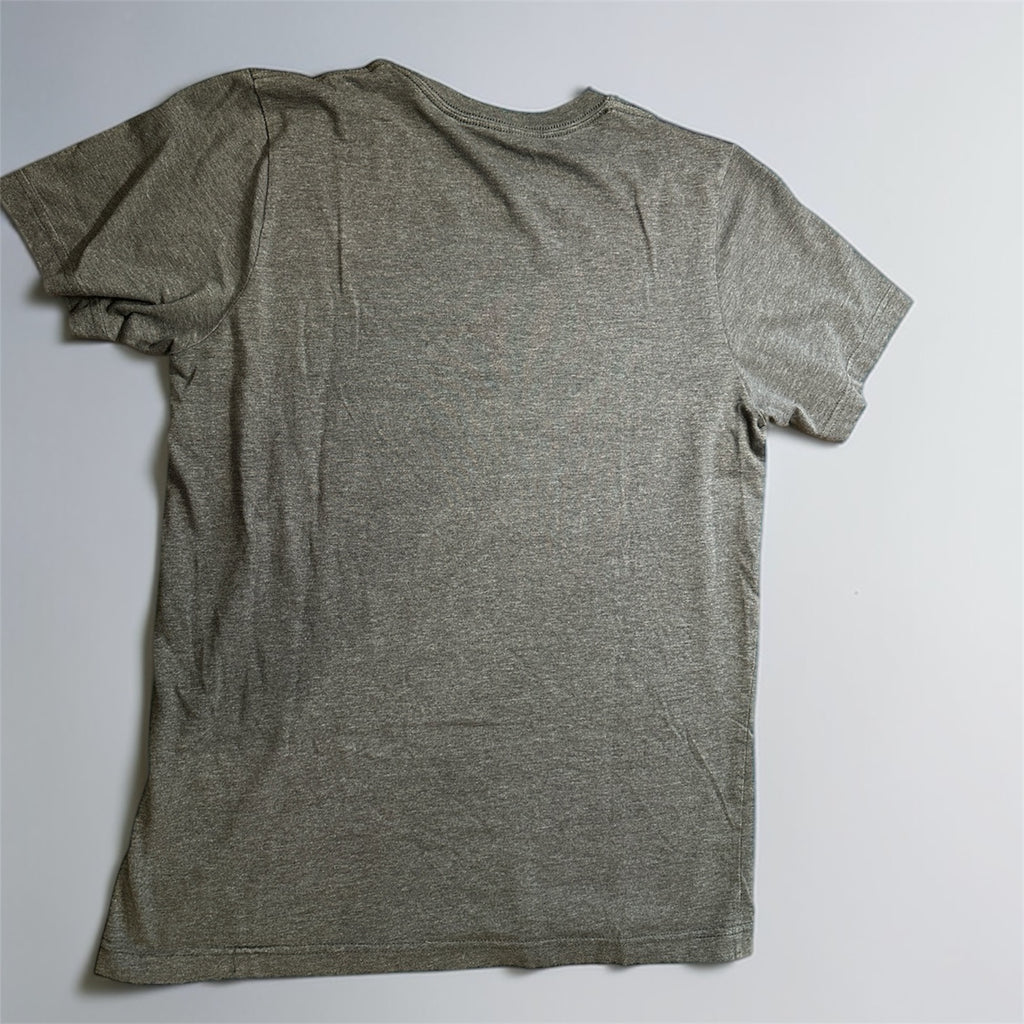 Size S/M - Truth Never Damages A Cause that Is Just Tee