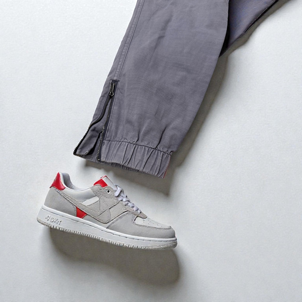 Size Small - Gap Gray Pants
