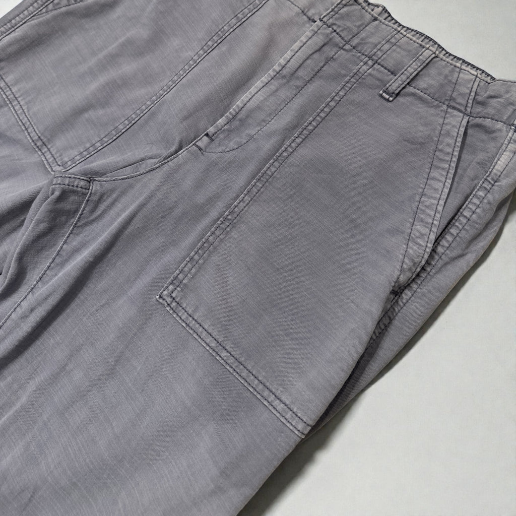 Size Small - Gap Gray Pants