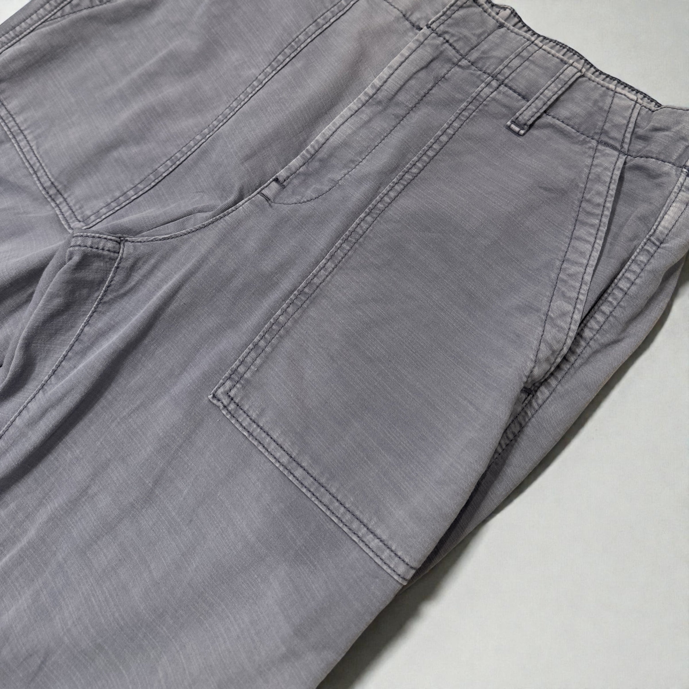 Size Small - Gap Gray Pants
