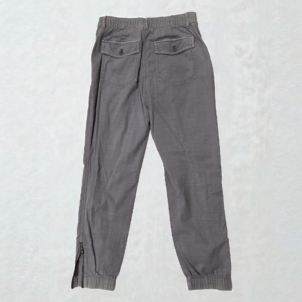 Size Small - Gap Gray Pants