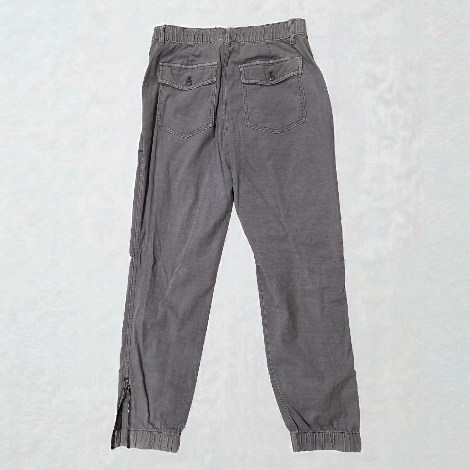 Size Small - Gap Gray Pants