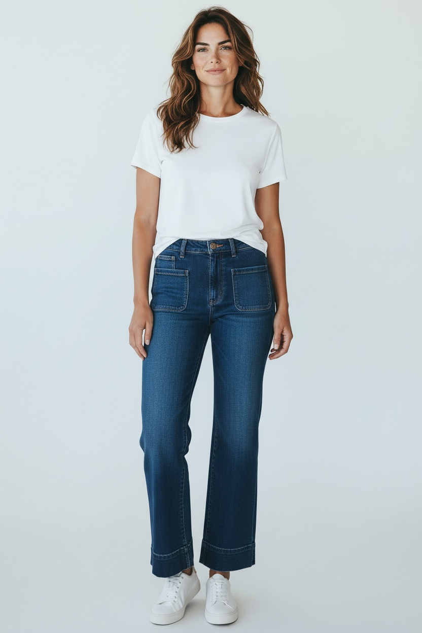 Size 4 - LOFT Jeans
