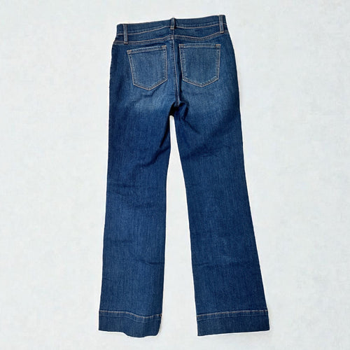Size 4 - LOFT Jeans