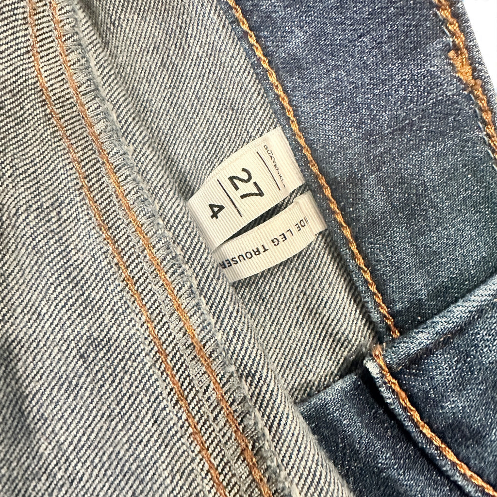 Size 4 - LOFT Jeans