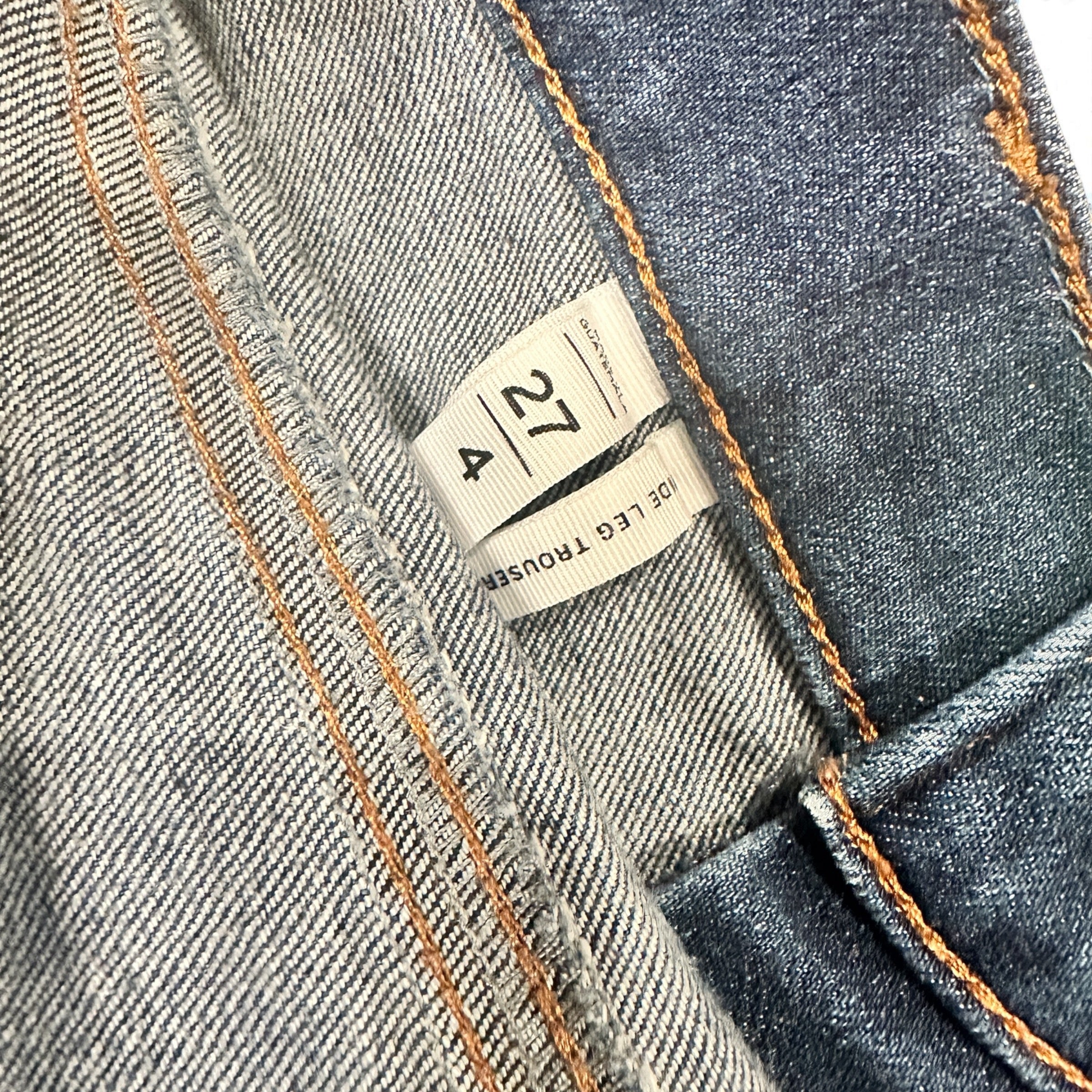 Size 4 - LOFT Jeans