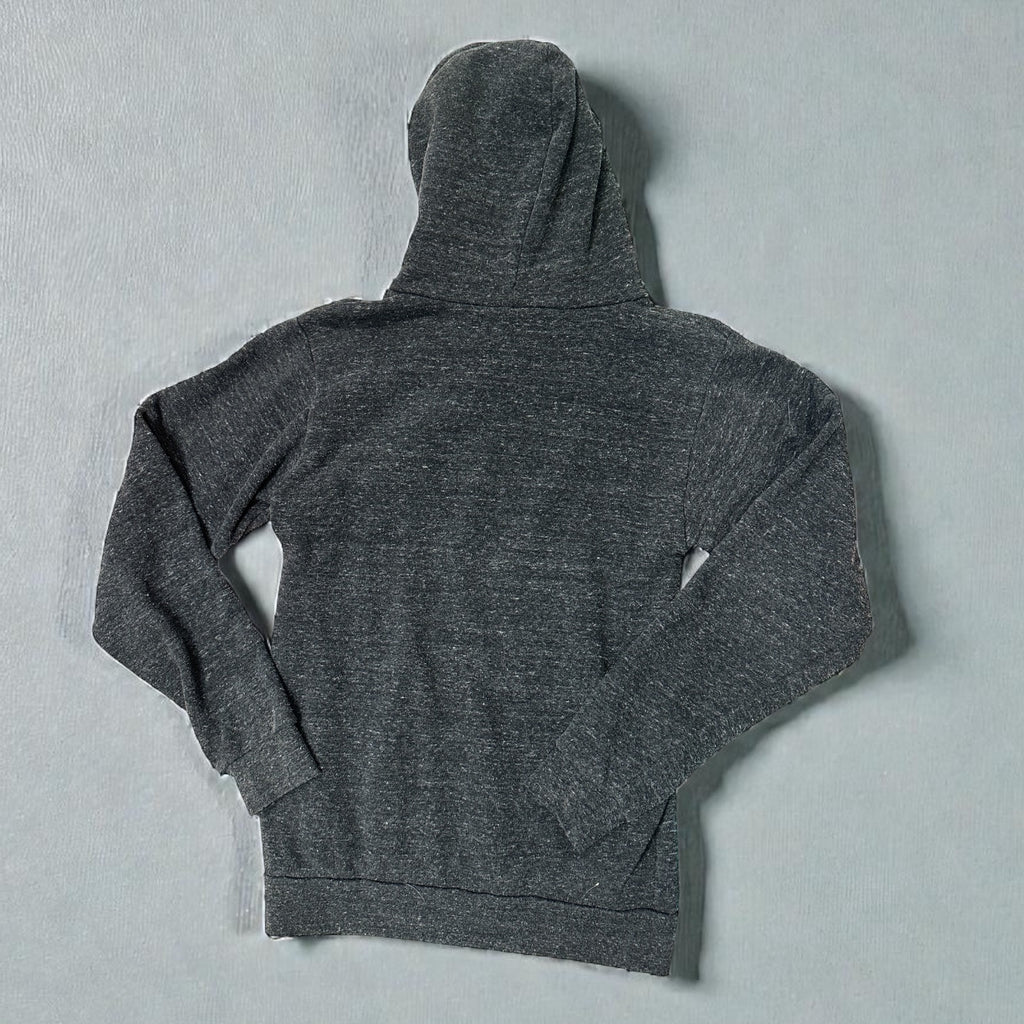 Size Small - Triblend Royal Apparel Sweat Shirt