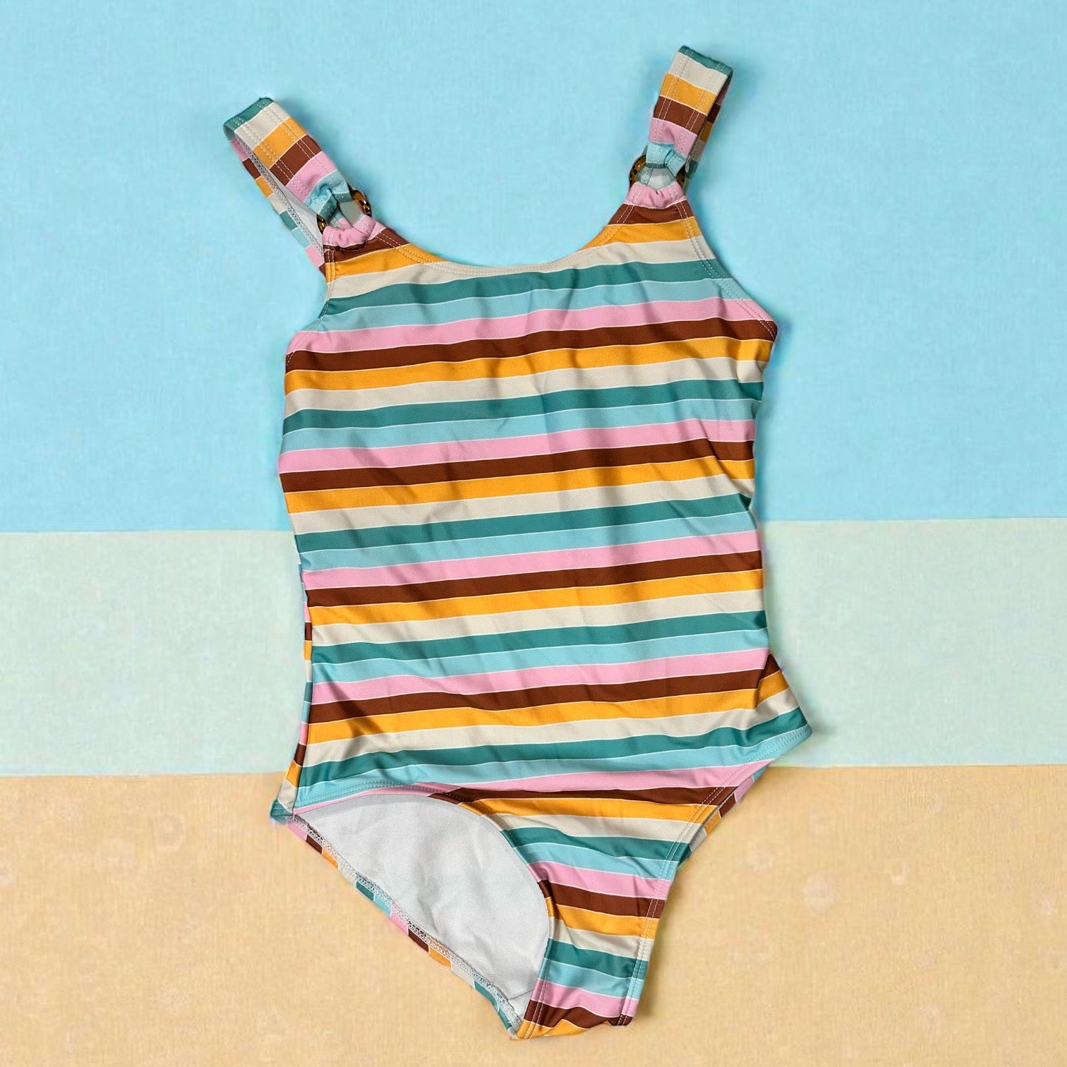Youth Size Large - Girls Swim Suit