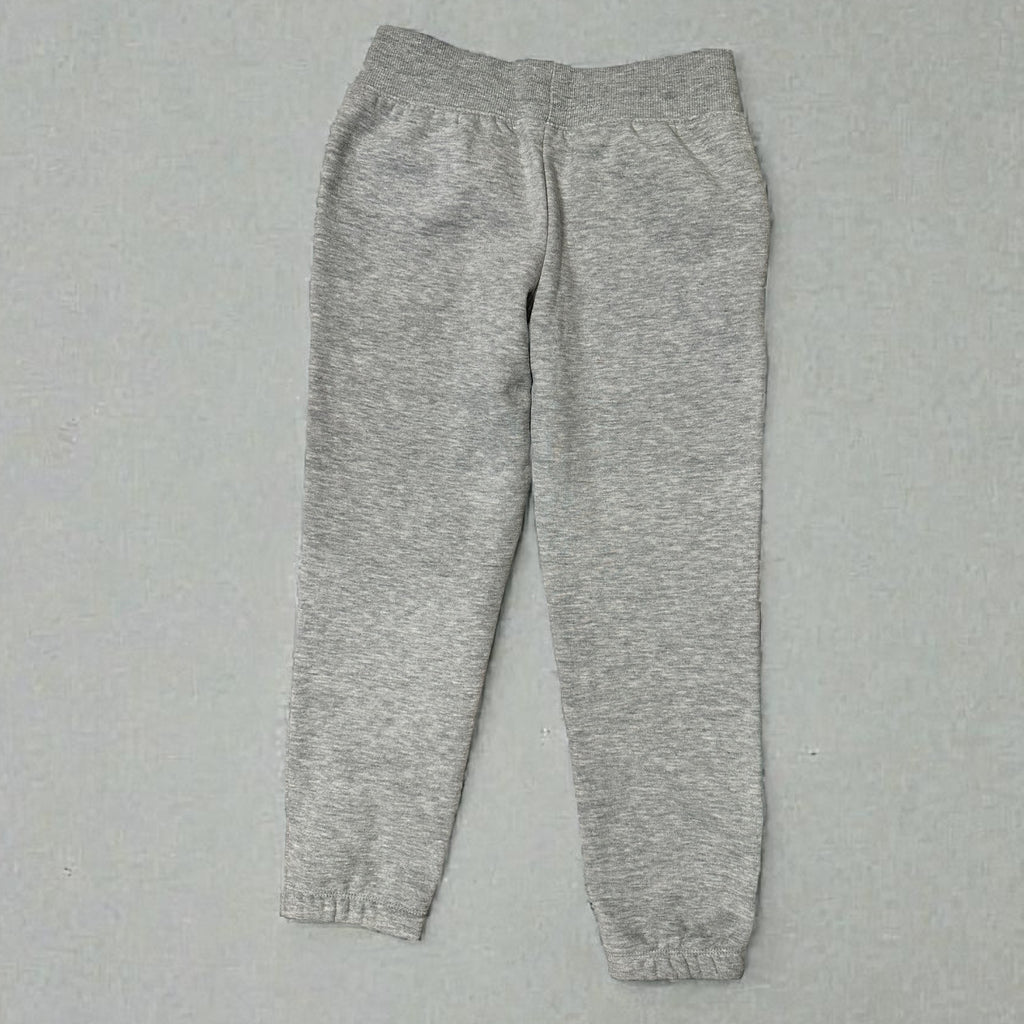Youth Size Small - Cat & Jack Gray Sweat Pants