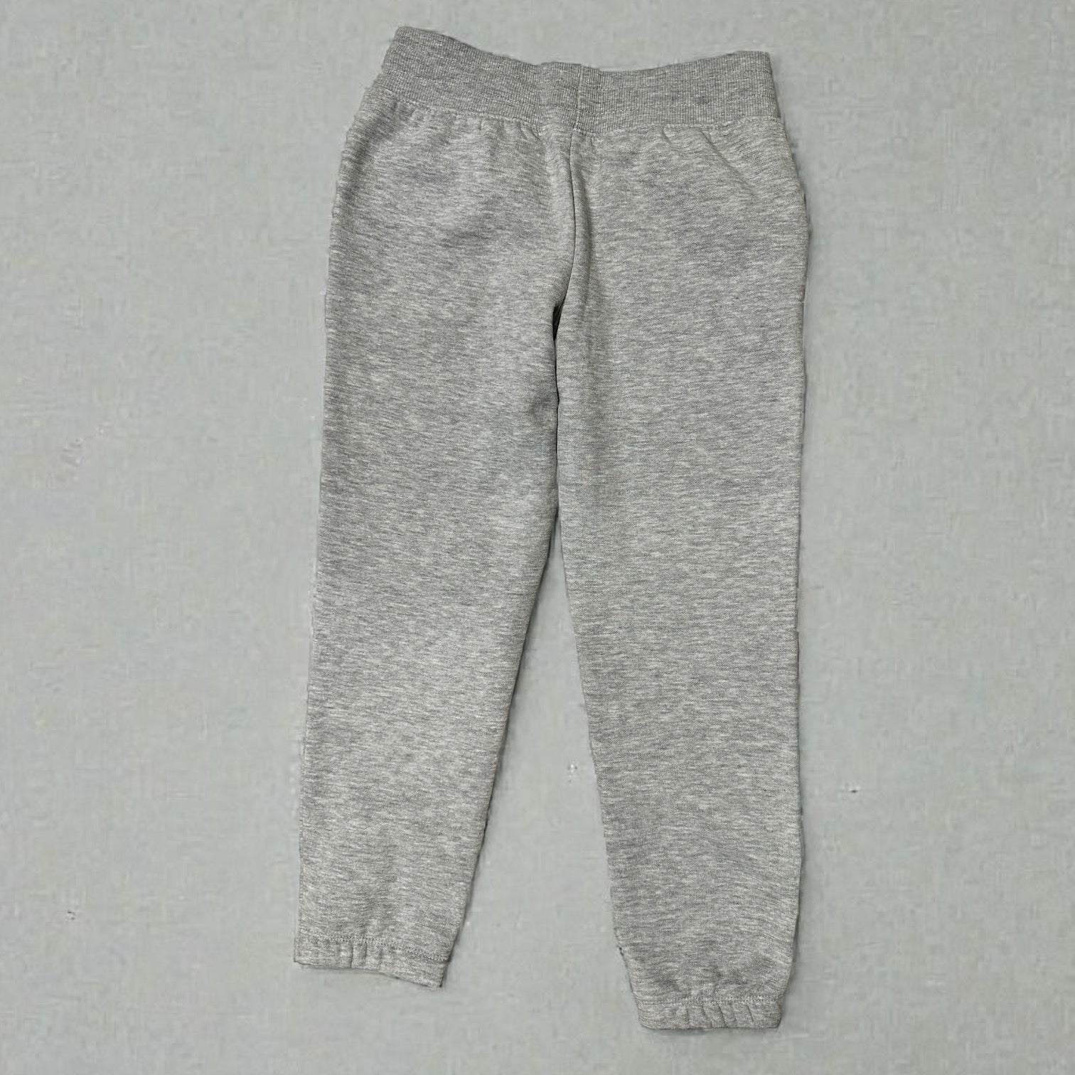 Youth Size Small - Cat & Jack Gray Sweat Pants