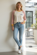 Size Medium - Passenger Lightweight Long Sleeve Tee