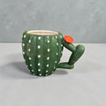Cactus Mug