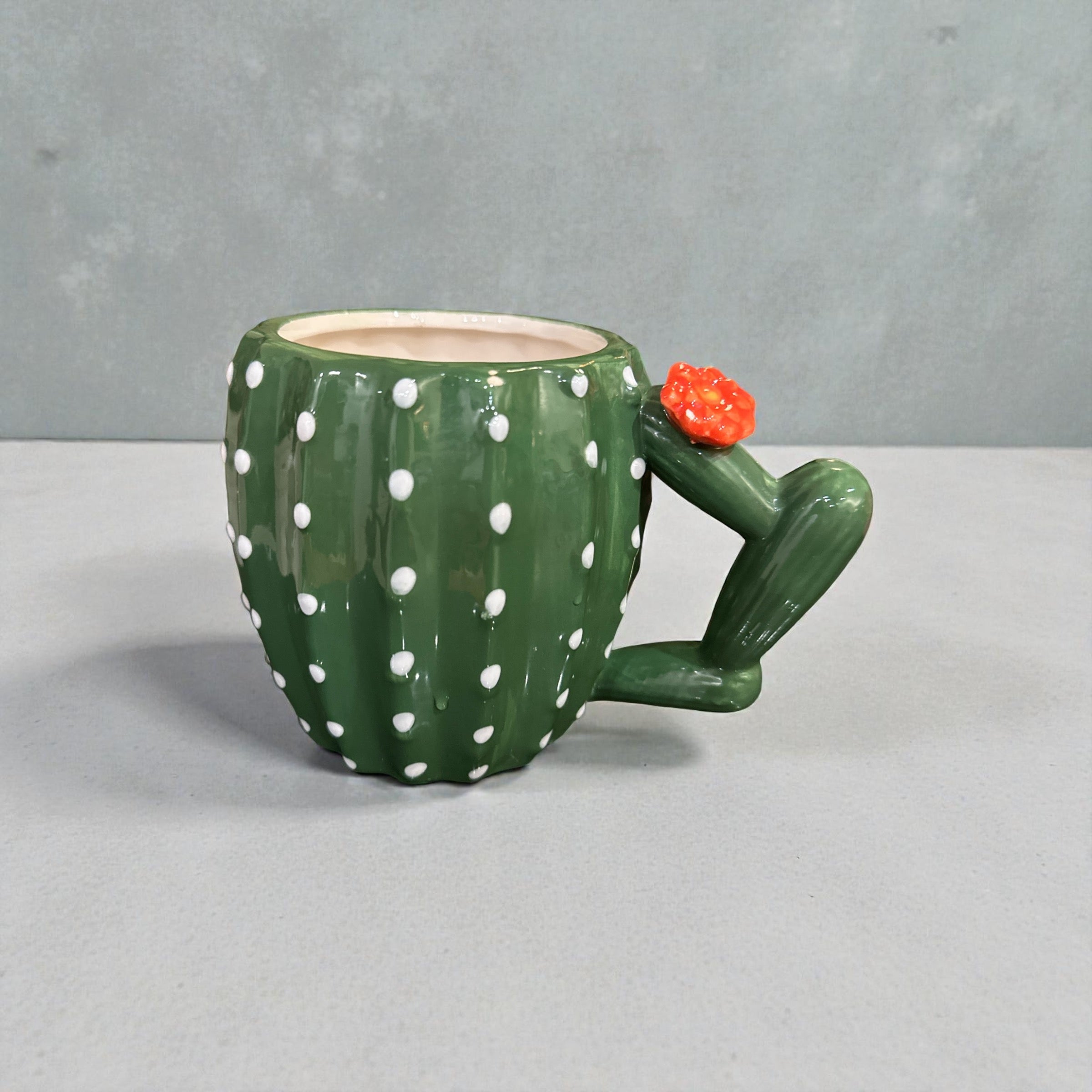 Cactus Mug