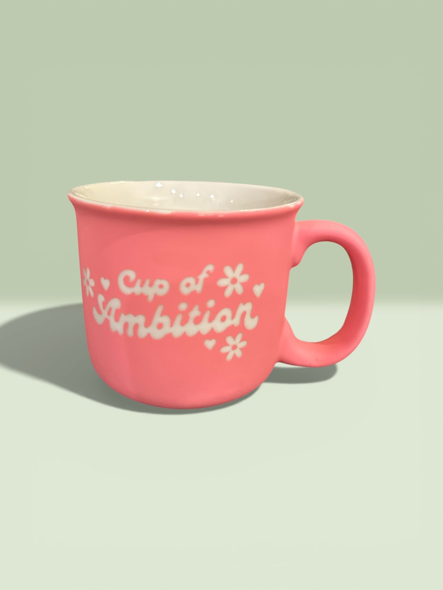 Cup of Ambition Mug